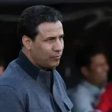 تارتار: هیچ حرفی در مورد پرسپولیس نزدم
