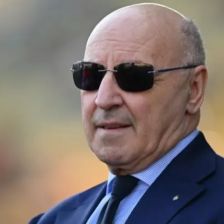 رئیس اینتر: با ولخرجی به لیگ برتر نمیرسیم!