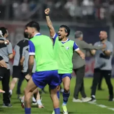 استقلال از جشن تهران تا نبرد قائمشهر کم نیاورد