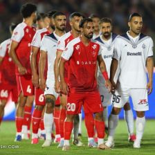 جدول لیگ برتر| دربی پرسپولیس و استقلال داغ شد/ کورس سرخابیها با تراکتور برای صدرنشینی