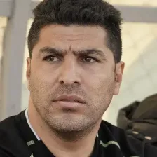 جعفرپور:از نظر فنی و اخلاقی باید در حد سپاهان باشید