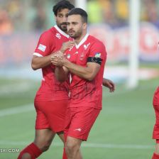 پرسپولیس خبر داد؛ تصمیم اوسمار درباره سروش رفیعی