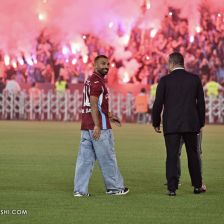 حقوق میلیونی محمد صلاح جبران شد!