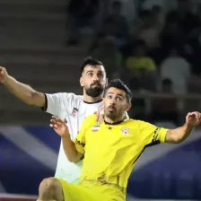 فجر 0 _ ذوبآهن 0: شیراز بدون گل، پر از جنجال!