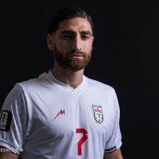 کاپیتان ایران: میخواهیم زمان خداحافظی از تیم ملی چیزی ارزشمند برای کشورمان به جا گذاشته باشیم