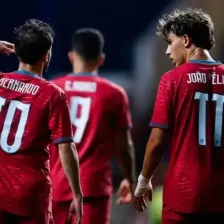 بازگشت احتمالی همتیمی رونالدو به پرتغال