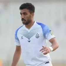 یک اسم جدید در لیست خرید پرسپولیس