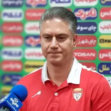 مطهری: شمسآذر از هیچ موقعیت به گل رسید!