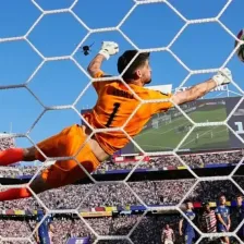 رکورد دستنیافتنی: پرگلترین جام جهانی تاریخ!