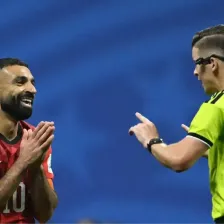 اعتراف اسطوره آرژانتین: مصر از داوری ضرر کرد