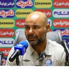 هفته هفتم لیگ بیست و ششم؛ بختیاریزاده: هیچ نامی بزرگتر از استقلال نیست؛ تدبیر برای بازیکنان