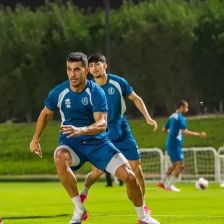 لوسیل با ۶ بازیکن ایرانیاش به الریان باخت