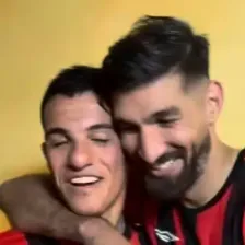 میم و ح، همزبان و همگل و همهدف! (عکس)