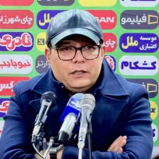 ربیعی: نیمی از بازیکنانمان غایب هستند