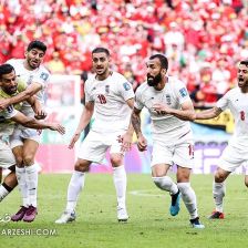تمجید باشگاه استقلال از رکورددار آبی در جام جهانی