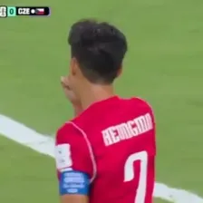 سون هوادار را ناک‌اوت کرد!