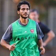 بازگشت صادقی به تمرینات پرسپولیس؛ اوسمار با هیچکسی شوخی ندارد!