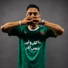 نسل زد سبزپوش علیه پرسپولیس!
