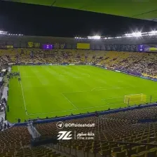 تاخیر بازی النصر به دلیل جنگ یمن - عربستان!