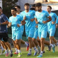 تهدید استقلال: تا وقتی با پرسپولیس برخورد نشود، به تیم ملی بازیکن نمیدهیم!