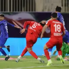 تراکتور و استقلال، دو دیوار یک‌گله!