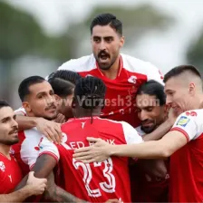 رفع یک اتهام بزرگ برای سرمربی پرسپولیس!