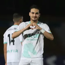 کسری طاهری، آماده حضور در تیم جدید(عکس)