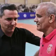 دگرگونی نیمکت نیمی از لیگ برای فصل جدید