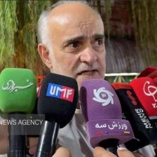 مهدی محمدنبی: باشگاهها با تیم امید همکاری کنند/ غایبان به کمیته انضباطی میروند