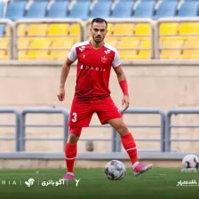 دومین برد سه گله پرسپولیس در ۲۴ ساعت!