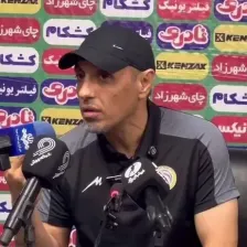 خطیبی: یا من فوتبال نمیفهمم یا این چند نفر!
