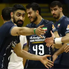 ایران ۳- آرژانتین صفر: کامبک شگفتانگیز به لیگملتها