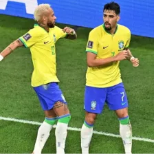 نیمار و محمد صلاح را نخواهیم دید!