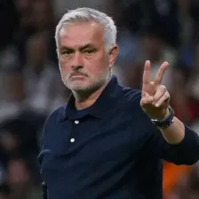 مورینیو یک تصمیم جدید برای رئال مادرید گرفت