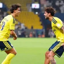 شب رونالدو: هتتریک النصر و استقبال رویایی