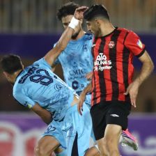 چادرملو اردکان 0-2 تراکتور؛ نکونام نه گل میخورد و نه امتیاز میدهد!