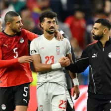 رامین رضائیان: جز شرمندگی حرفی نیست