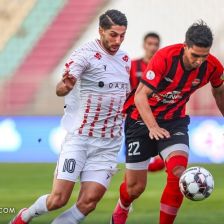 انتقاد تند از پرسپولیس: تیم تارتار ترسو بازی کرد