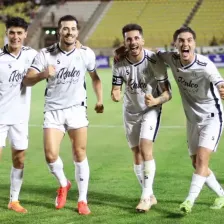 مهاجم ایرالکو: سرمربی حریف درگیریها را شروع کرد