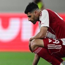 به دلیل تراکم خط حمله؛ معاون باشگاه المپیاکوس: احتمال جدایی مهدی طارمی وجود دارد