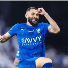 جنون در ترکیه: بنزما همبازی صلاح میشود؟!