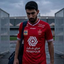 مروری بر ستارههایی که در پیراهن پرسپولیس ناکام بودند؛ از ساسان تا شکاری
