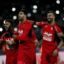گنگ پرسپولیس، بعد از یک دهه به هم رسیدند!