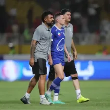 تاجرنیا به پرسپولیس: شکایت از آسانی بی‌فایده است