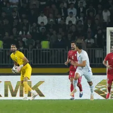 مرور گل سوم ازبکستان به ایران؛ نمیشد آفسایدگیری کرد؟ (تصاویر)