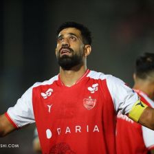 جنس دربی اولیها جور شد! وقتی مربیان، کاپیتانی مثل خودشان انتخاب میکنند!