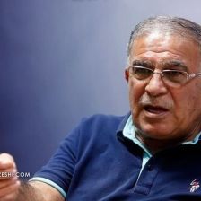 حسن روشن: سهراب به این دلیل اشتباه بزرگی کرد/ خدا پدرشان را بیامرزد که پنجره استقلال را بستند!