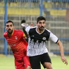 هفته پنجم لیگ یک؛ تساوی در دربی خوزستان و اولین باخت شاهین بندر عامری