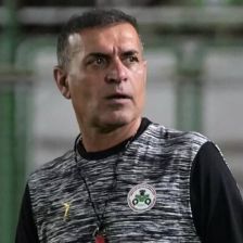 ویسی: وعده قهرمانی یا کسب سهمیه ندادم