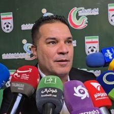 نماینده نفت مسجدسلیمان: حق ما حضور در لیگ دو نبود